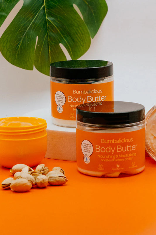 Body Butter - Bumalicious