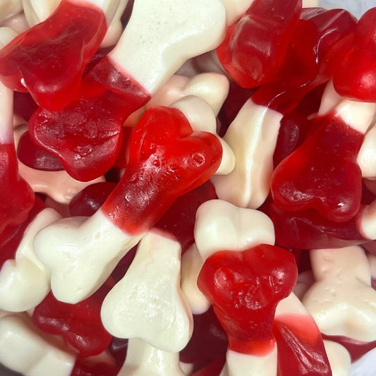 Jelly Bones