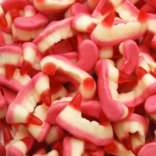 Vampire Teeth