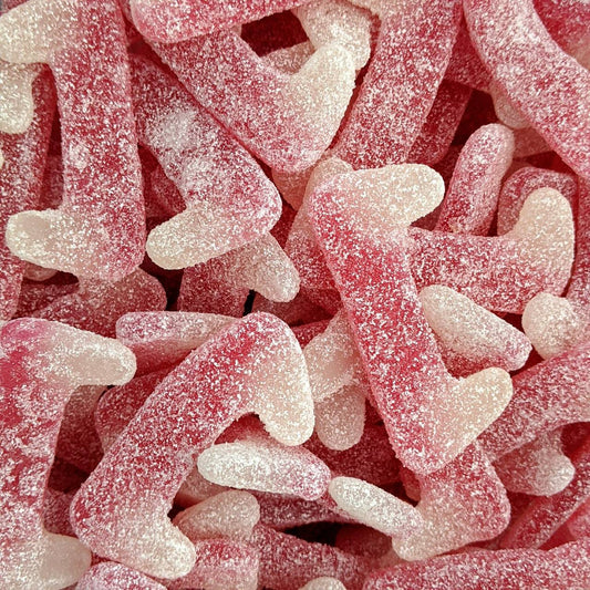 Fizzy Fangs