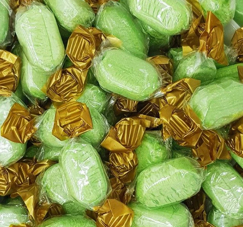 Chocolate Limes