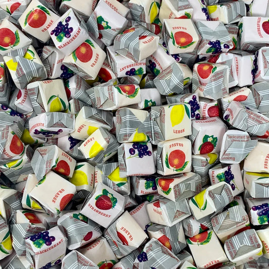 Fruit Chews