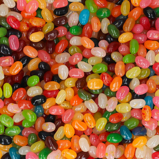 Jelly Beans
