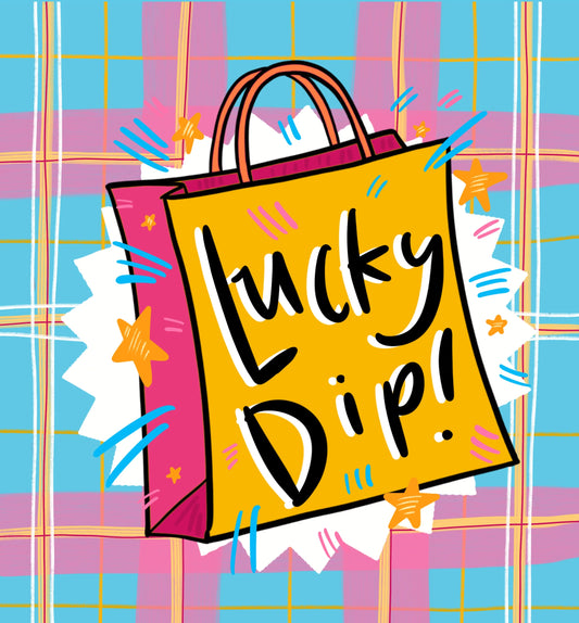 Lucky Dip Bag (Thursday 7th)