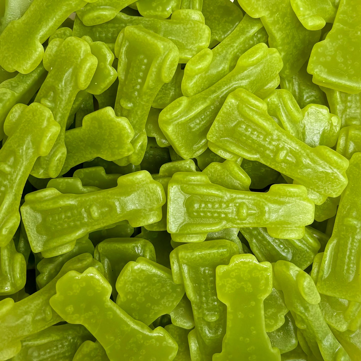 Pear Ferraris