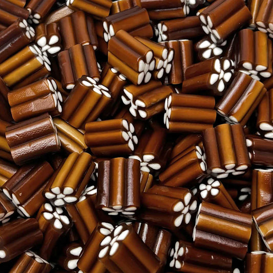 Cola Shooters