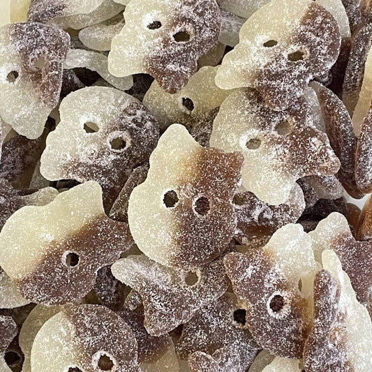 Fizzy Cola BUBS