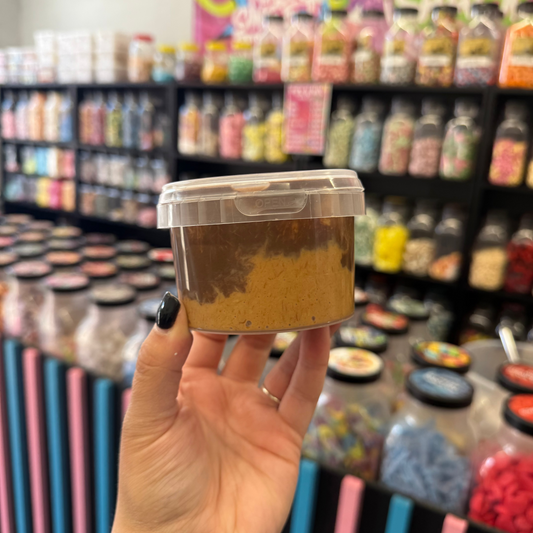 Biscoff Knafeh Tub
