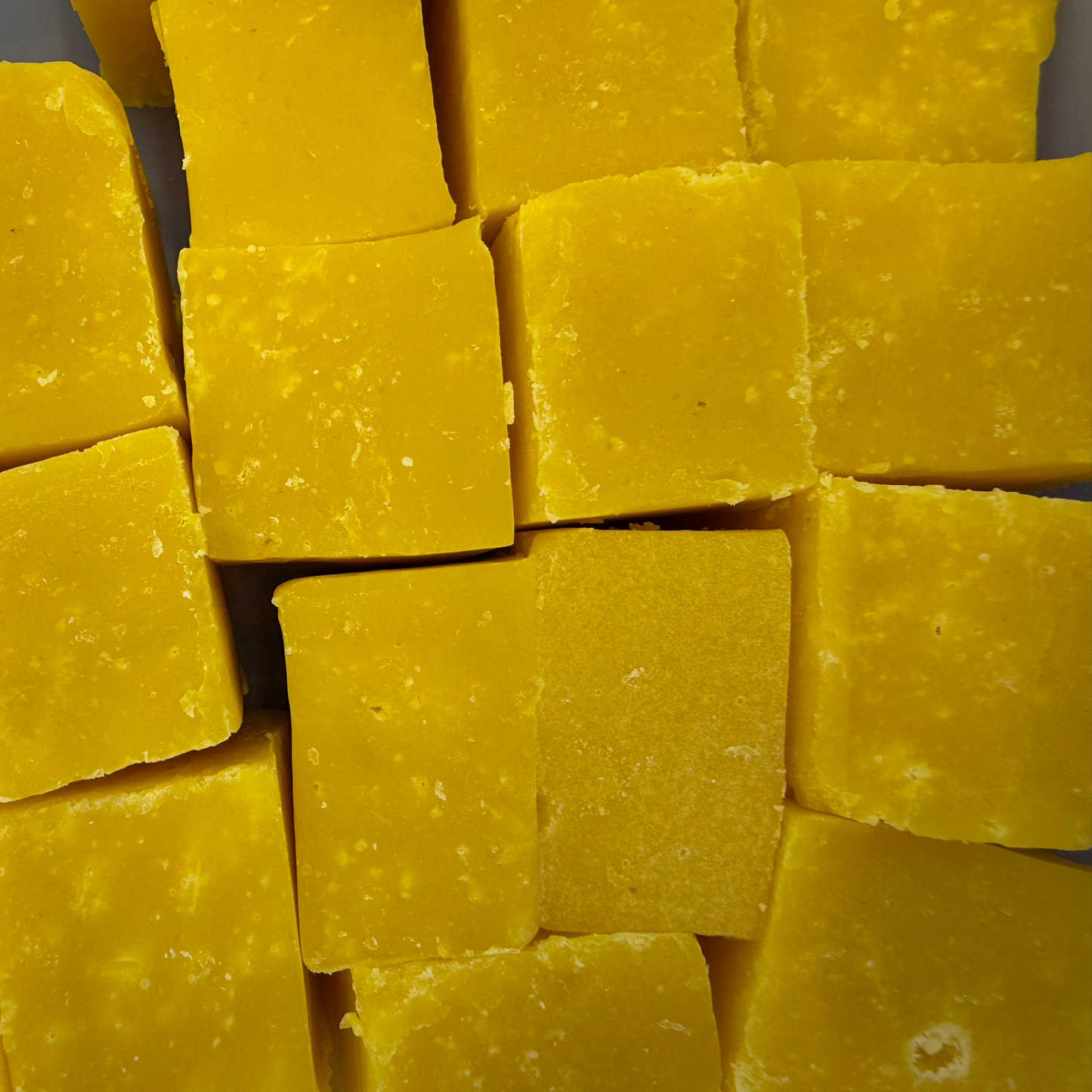 Lemon Sour Fudge