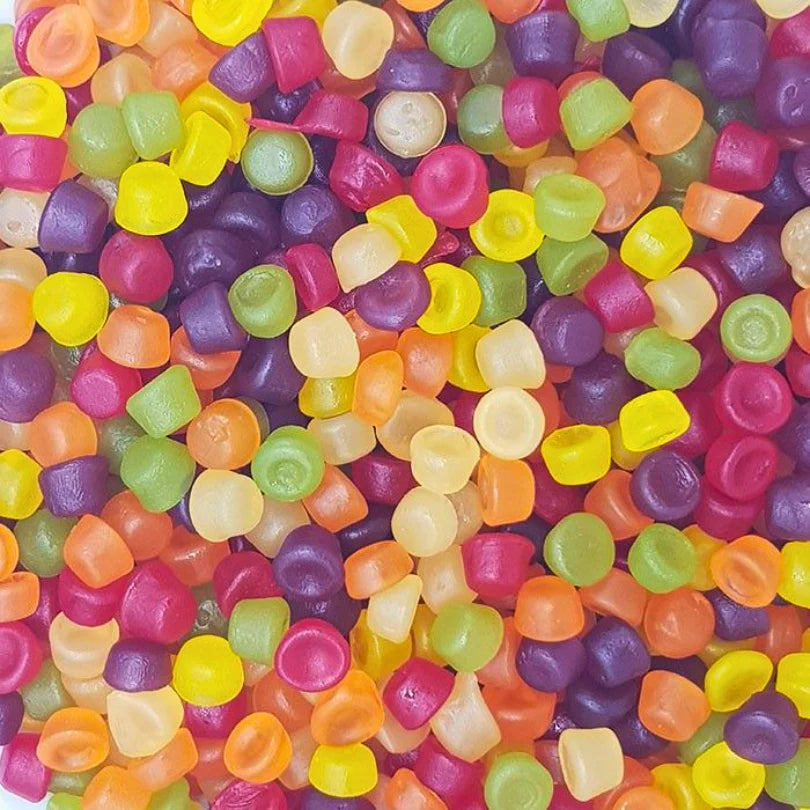 Floral Gums