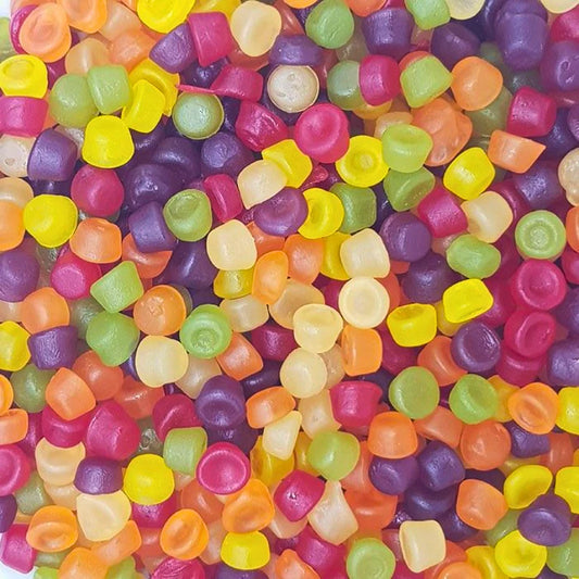 Floral Gums
