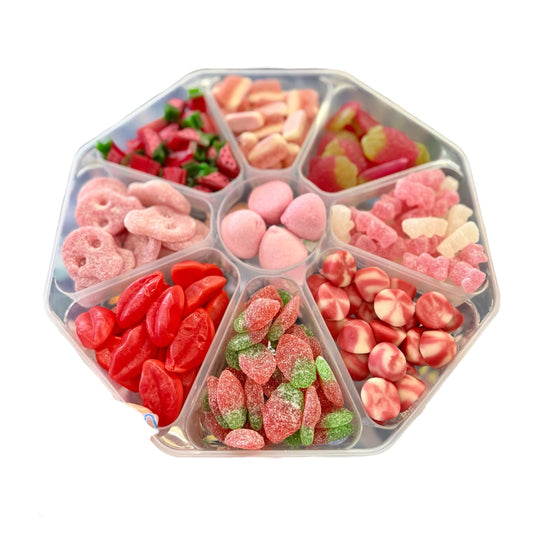 Build Your Own | Sweet Platter