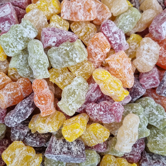 Jelly Babies