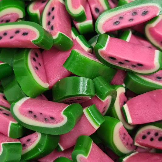 Watermelon Peel-able Slices