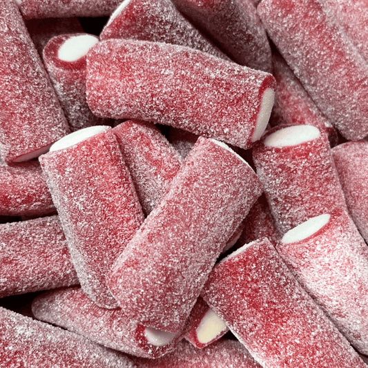 Fizzy Red Rockets