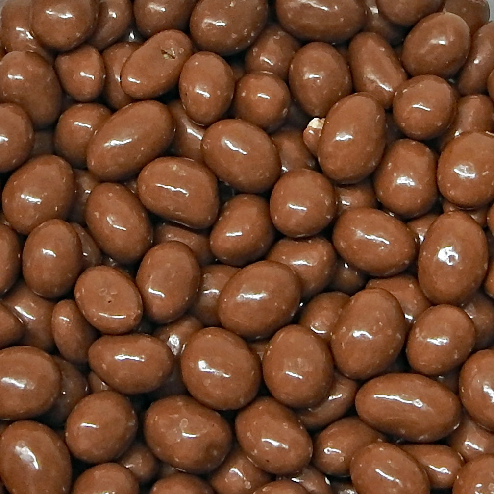 Chocolate Peanuts