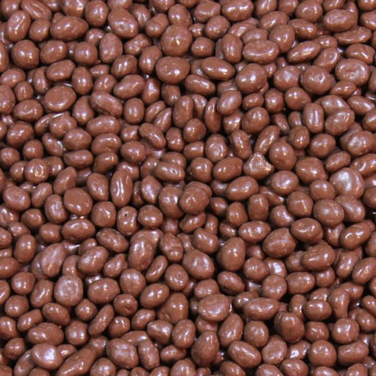 Chocolate Raisins
