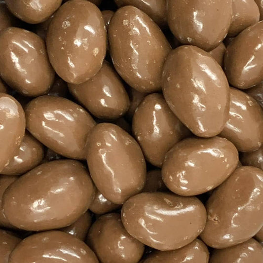 Chocolate Brazil Nuts