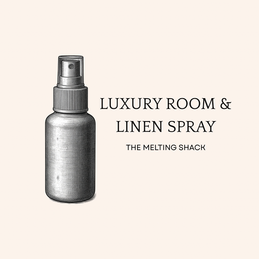 Room Spray - Black Raspberry & Vanilla