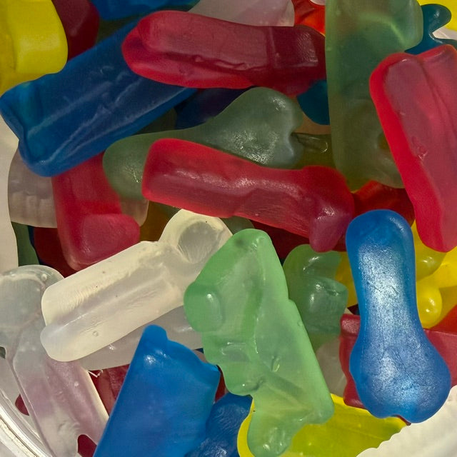 Soft Gummy Tools