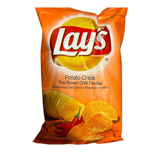 LAYS Thai Sweet Chilli